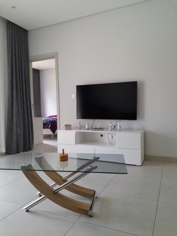 Joli Appartement Neuf, Route Cotiere Grand Baie Exteriör bild