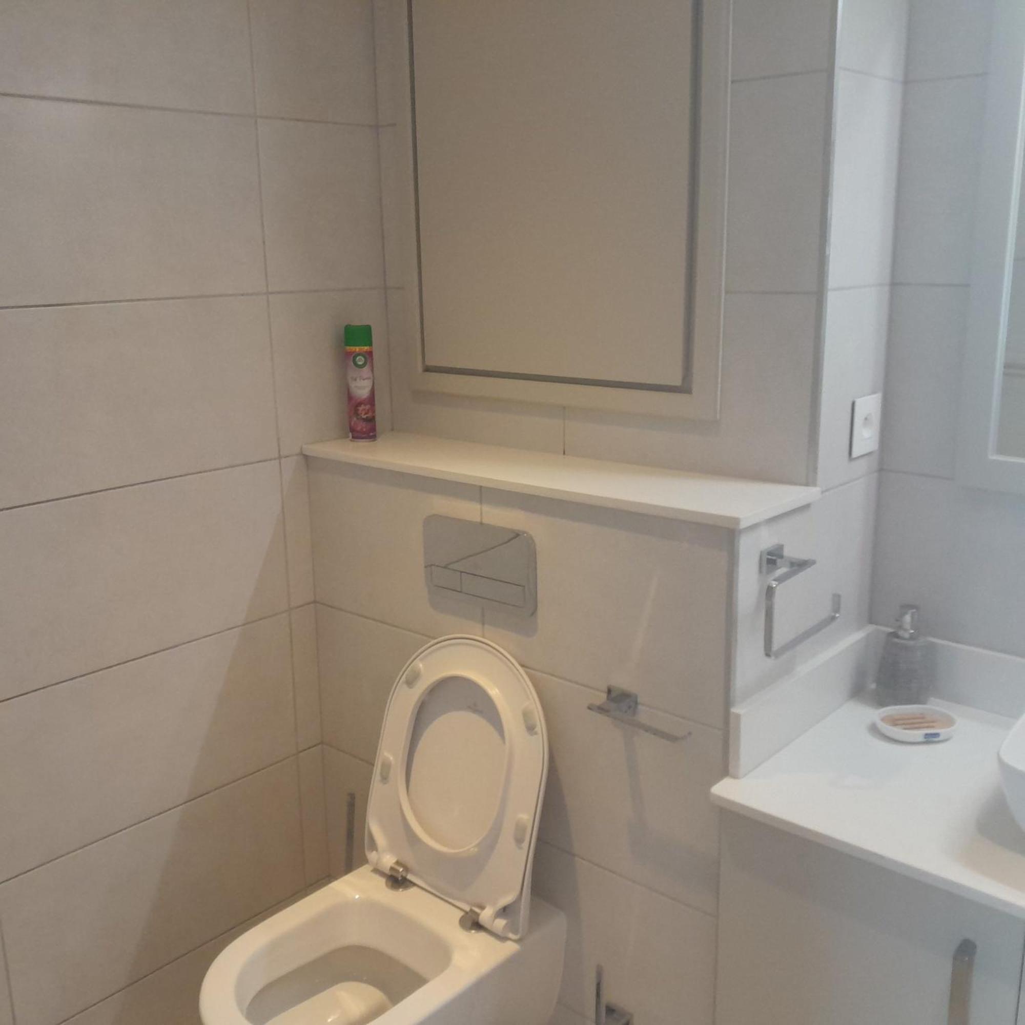 Joli Appartement Neuf, Route Cotiere Grand Baie Exteriör bild